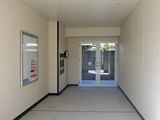 【エントランス】 | コトエ