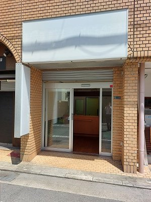 【外観】 | デュオ立花