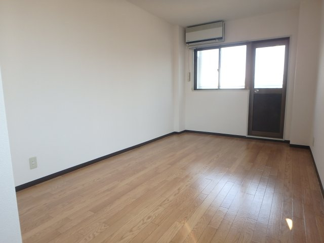 プリマベラカクノの洋室