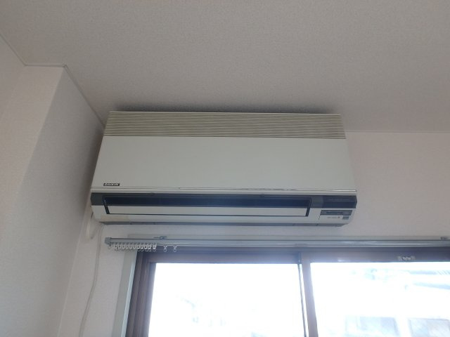 プリマベラカクノの設備