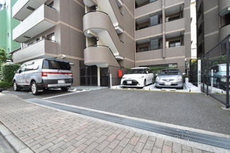 【その他共用部分】 | 駐車場