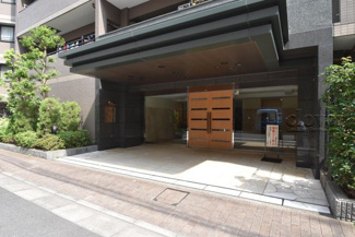【エントランス】 | エントランスホール
