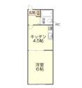 【間取り】 | 使い勝手を重視した間取り