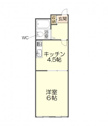 【間取り】 | 使い勝手を重視した間取り