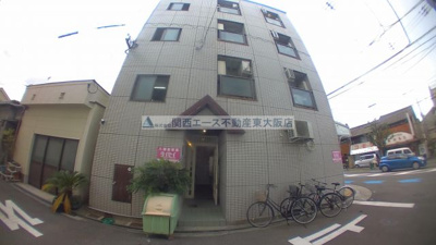 【外観】 | メゾン・モア