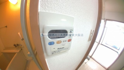 【設備】 | メゾン・モア
