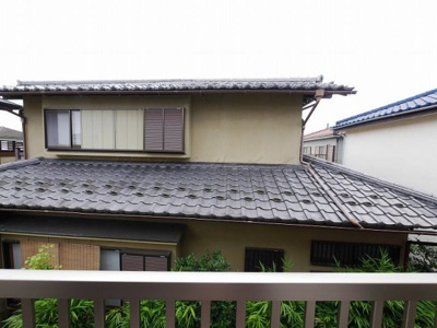 【展望】 | カーサフェリーチェ下和泉