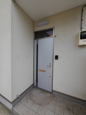 【エントランス】 | カーサフェリーチェ下和泉