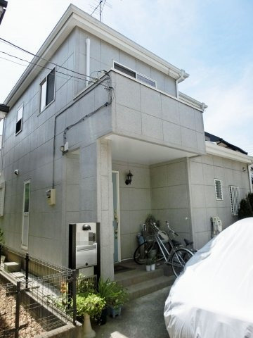 鴻巣市滝馬室の中古一戸建