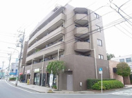 ダイアパレスパークデュオ上石神井の画像