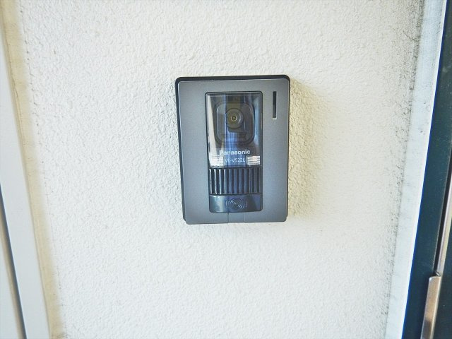 ドルフ亀島Ⅰのセキュリティ|ドルフ亀島Ⅰ