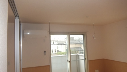 アークＴＯＷＡの設備