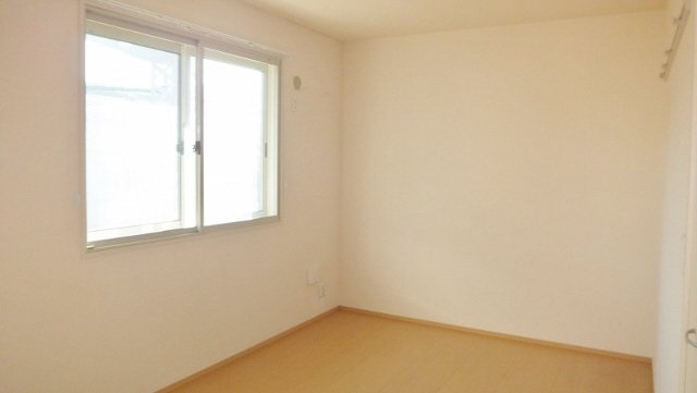 アークＴＯＷＡの洋室|洋室６帖