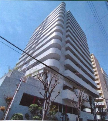 【外観】 | ハイネスプリモール城東