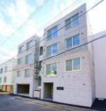 Crea Maison（クレアメゾン）手稲STの画像