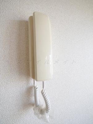 【セキュリティ】 | ヒルサイドクラタ