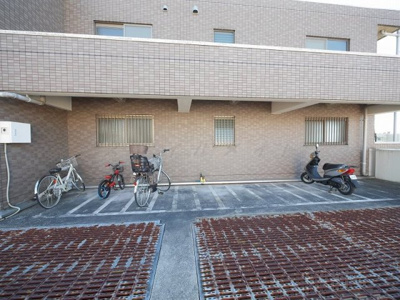 【その他共用部分】 | ヒルサイドクラタ