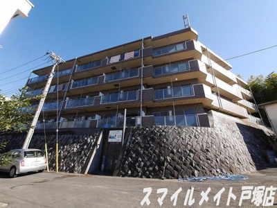 【外観】 | ヒルサイドクラタ