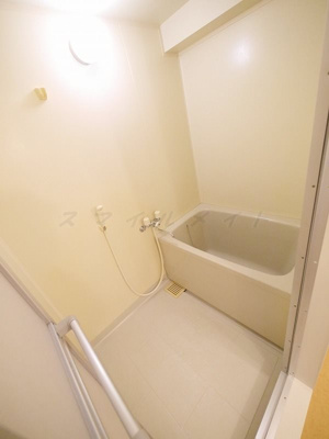 【浴室】 | ヒルサイドクラタ