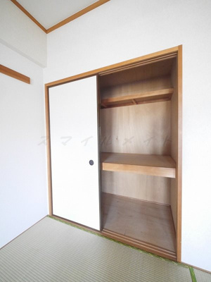 【収納】 | ヒルサイドクラタ