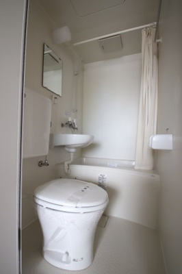 【その他】 | ヒルズ大野芝 | ユニットバス