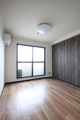 【寝室】 | ヒルズ大野芝