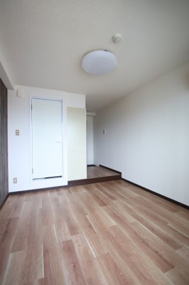 【寝室】 | ヒルズ大野芝