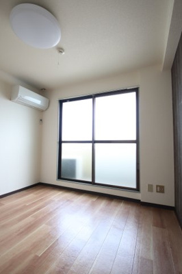 【洋室】 | ヒルズ大野芝