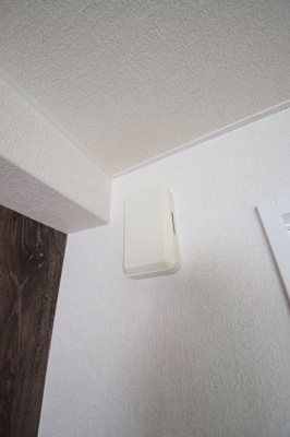 【セキュリティ】 | ヒルズ大野芝 | チャイム