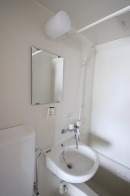 【設備】 | ヒルズ大野芝 | 洗面台