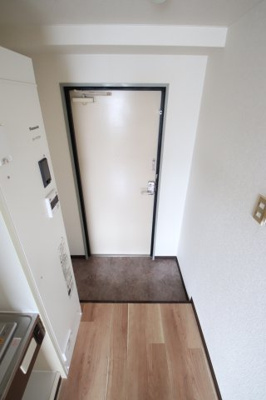 【玄関】 | ヒルズ大野芝