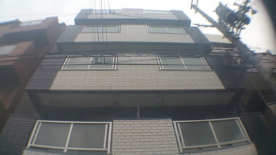 【外観】 | グランソシエ平野