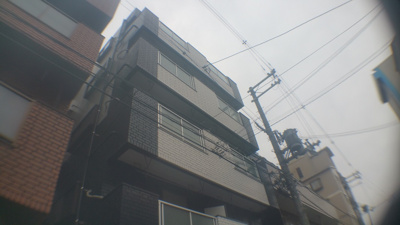 【外観】 | グランソシエ平野