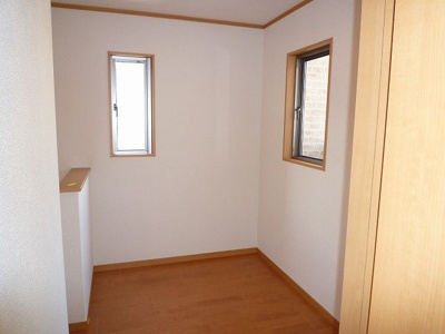 【その他】 | サンシャインさくらしんまち | 同型タイプ