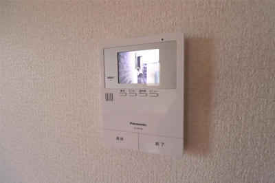 【セキュリティ】 | サンシャインさくらしんまち
