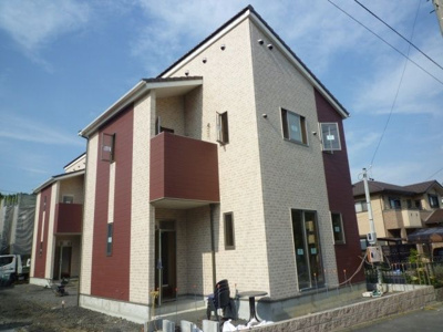 【外観】 | サンシャインさくらしんまち