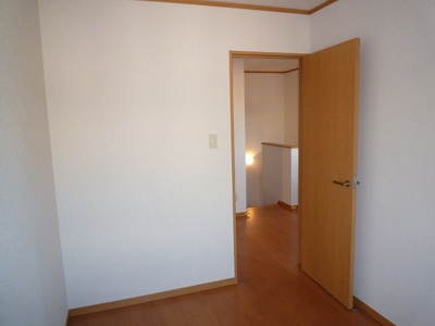 【寝室】 | サンシャインさくらしんまち | 同型タイプ