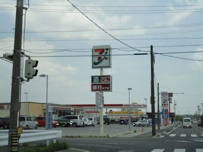 【周辺】 | サンシャインさくらしんまち