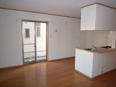 【居間・リビング】 | サンシャインさくらしんまち | 同型タイプ