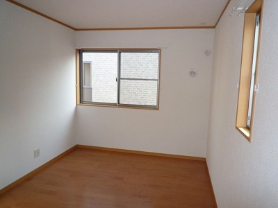 【寝室】 | サンシャインさくらしんまち | 同型タイプ