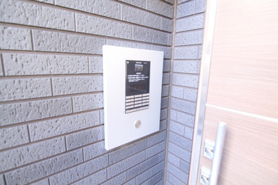 【エントランス】 | エース