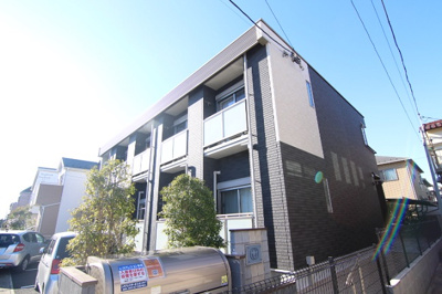 【外観】 | エース