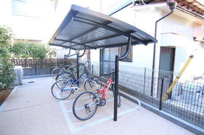 【その他共用部分】 | エース