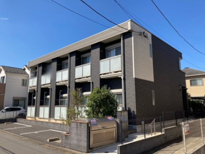 【外観】 | エース