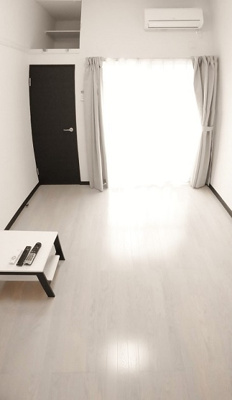 【内装】 | エース