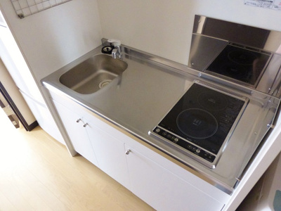 【キッチン】 | エース