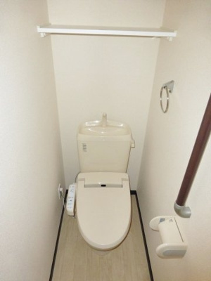 【トイレ】 | エース