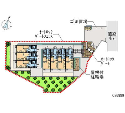 【地図】 | シャルール