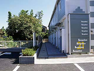 【エントランス】 | Existence