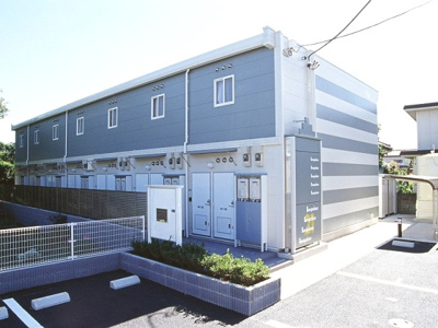 【外観】 | Existence